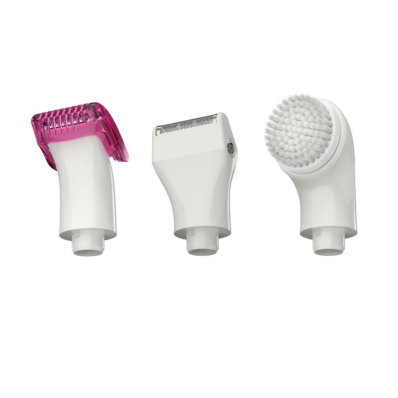 Remington Smooth and Silky Women's Body and Bikini Grooming Kit - WPG4020A