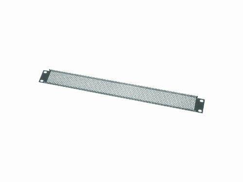 odyssey arpvlp1 1 space fine perforated panel rack accessory