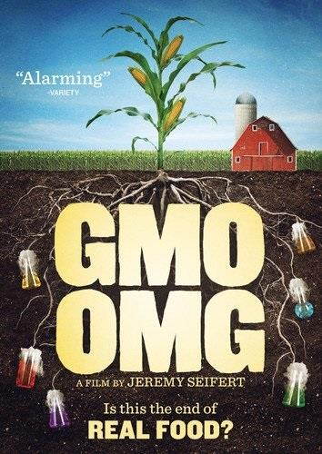MPI HOME VIDEO GMO OMG (BLU-RAY) BR1927