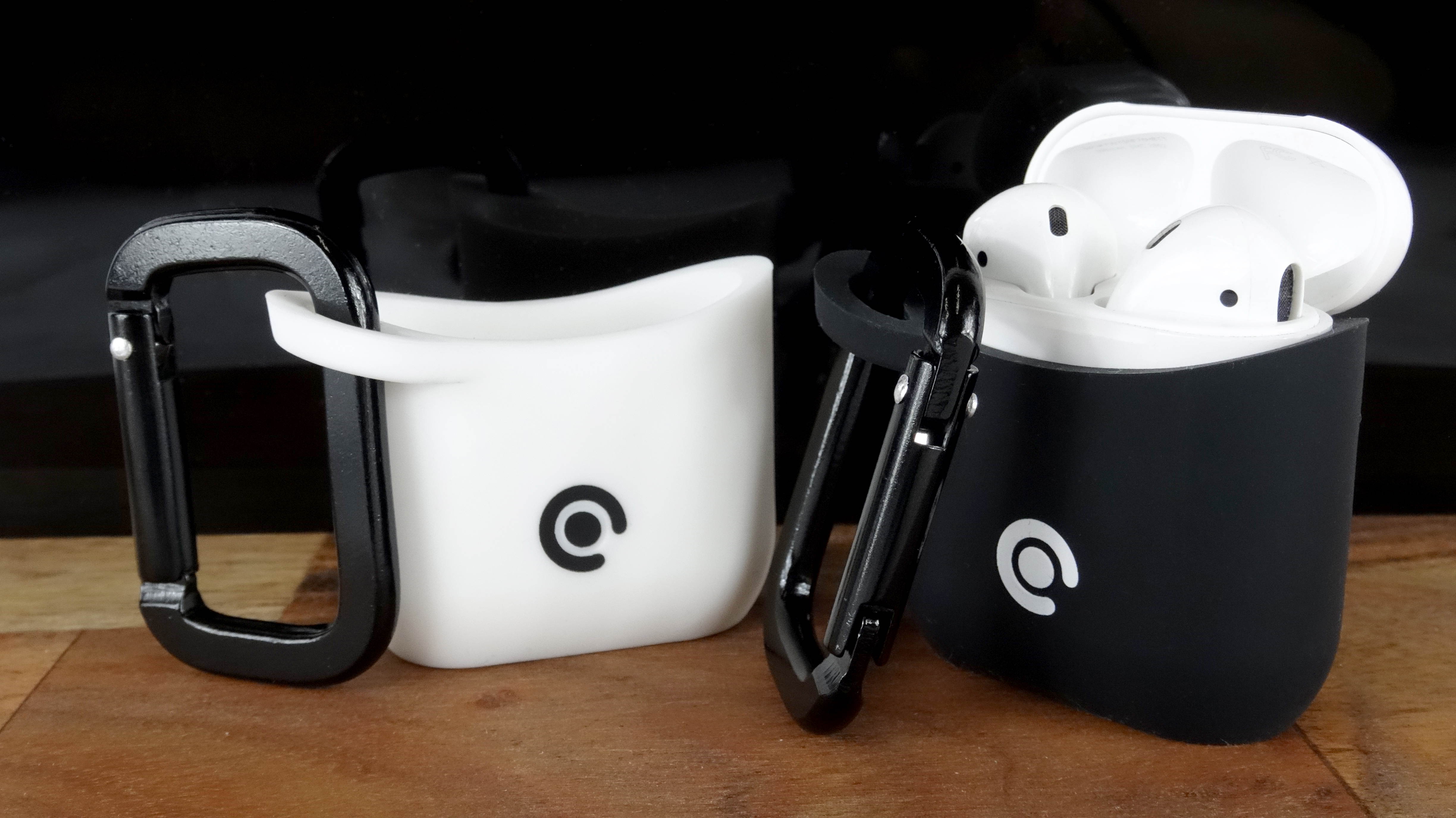 Apple AirPods Case by Earhoox