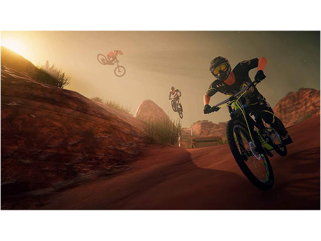 DESCENDERS - Nintendo Switch