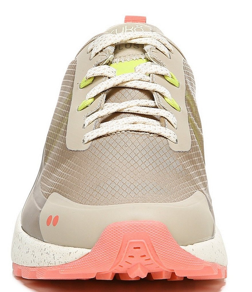 Ryka fEMPOWER Kaya Plus Water-Repellent Outdoor Sneakers