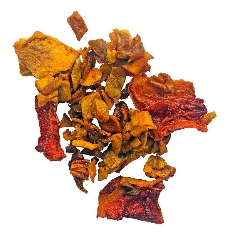 Organic Dried Unsweetened Tropical Blend - Banana, Mango & Pineapple - 4oz - Good & Gather™