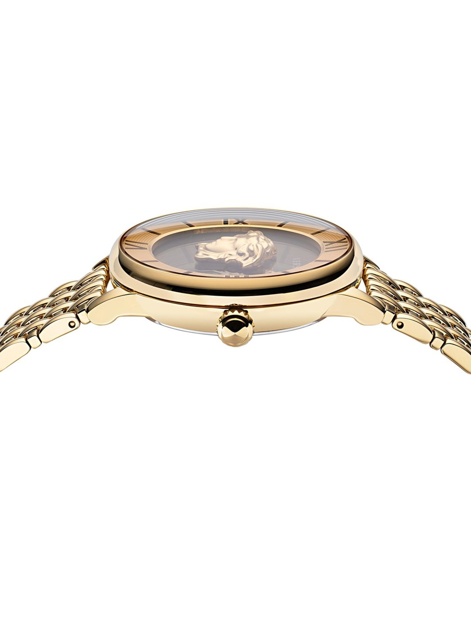 Versace VE2R00322 La Medusa Analog Watch for Women