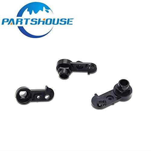 Printer Parts 5Sets Front Rear Arm A229-3861 A229-3862 for Yoton Aficio 1060 1075 2060 2075 MP7500 8001 9001 Transfer Belt Drive Roller Holder