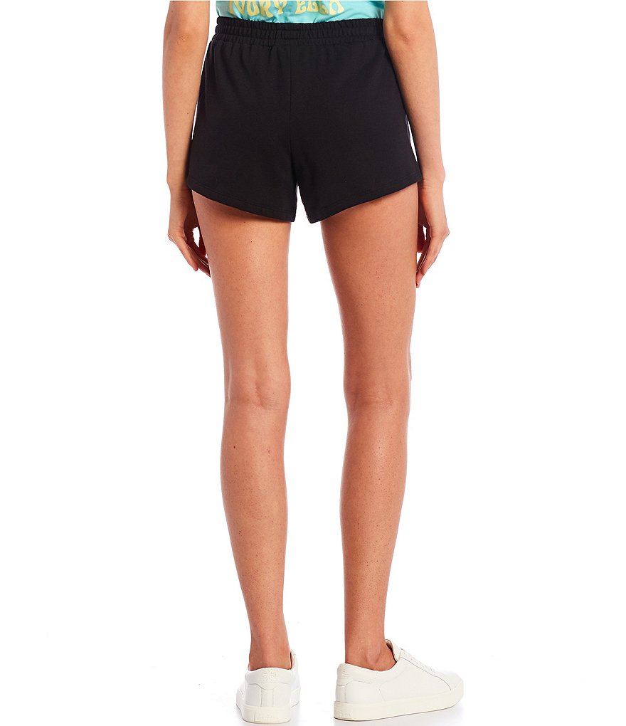 Ivory Ella Classic Dorm Shorts