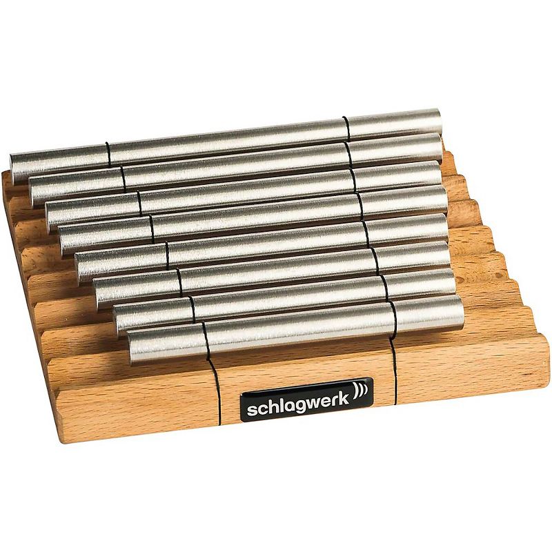 Fancy Pans Chromatic Double Set