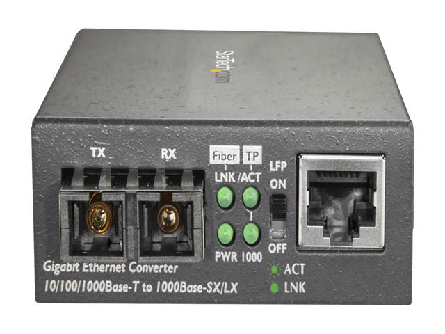 com 100BASELX SFP Transceiver Module 100 Mbps 10 km MSA Compliant Fiber SFP SFP100BLXST