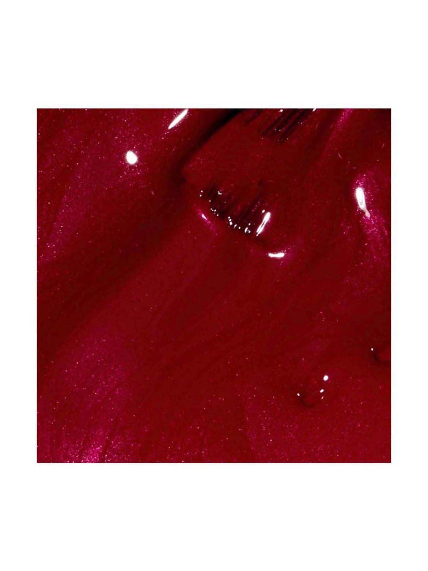O.P.I Nail Lacquer, O.P.I Red 15 ml