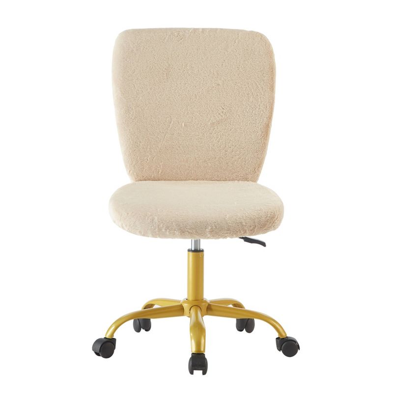 Bella Kids' 3 Drawer Dresser with Cubbies White - Room & Joy