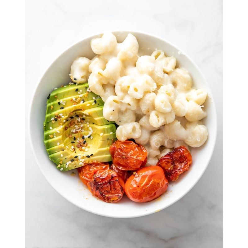 Amy's Greek Inspired Frozen Red Rice & Veggies - 8.65oz