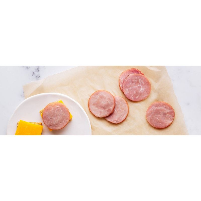 Prime Fresh Honey Ham - 8oz