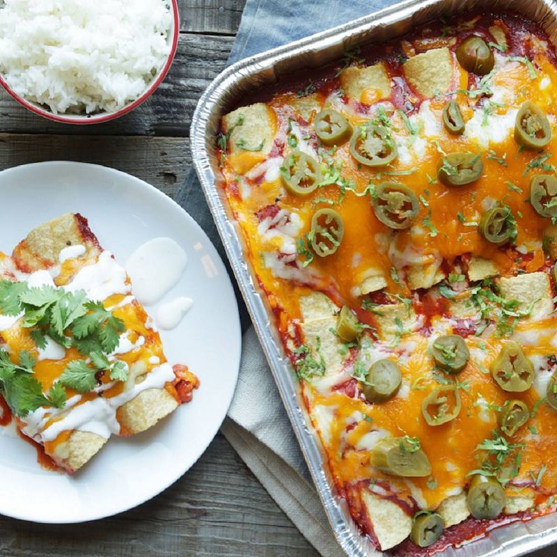 Hefty EZ Foil All Purpose Pans with Lids - 2ct