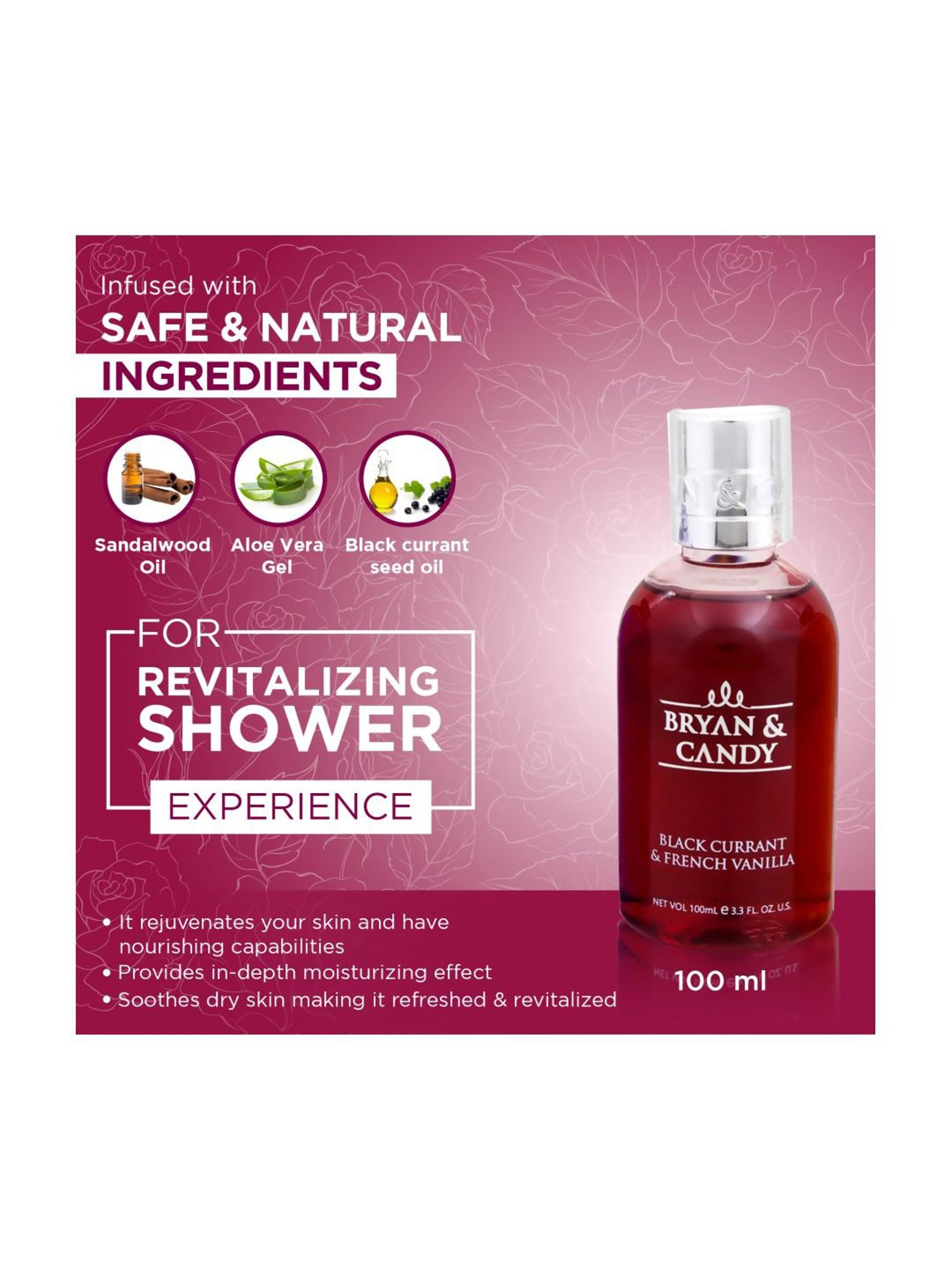 mCaffeine Body Detan Essentials Kit