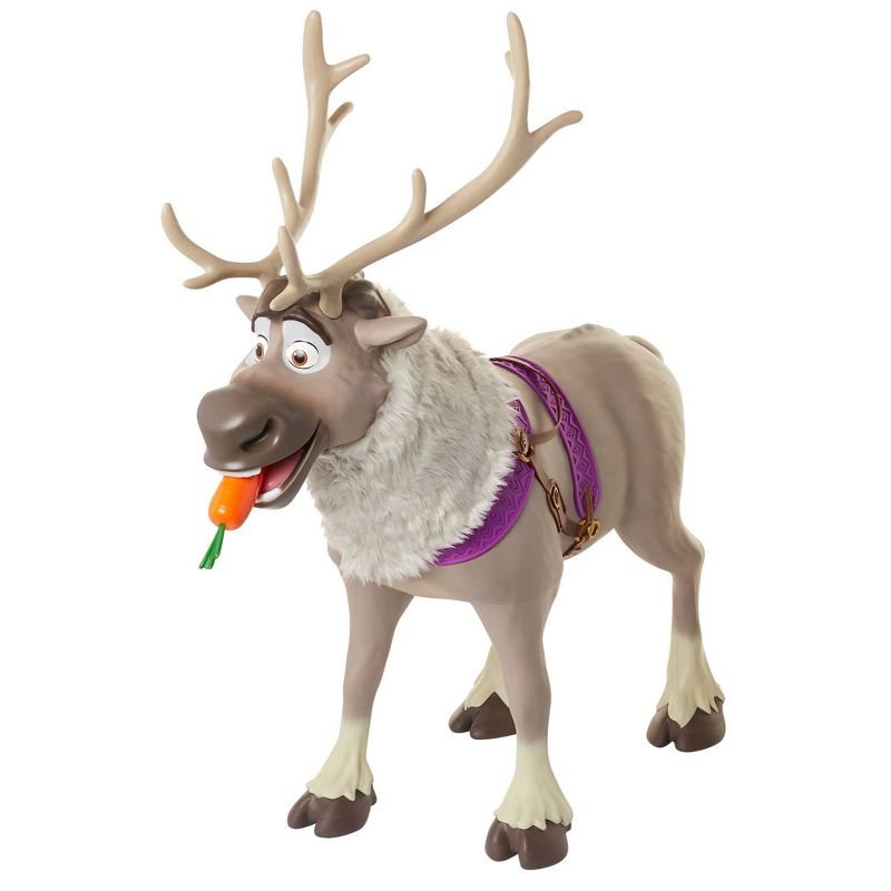 Disney Frozen 2 Playdate Sven