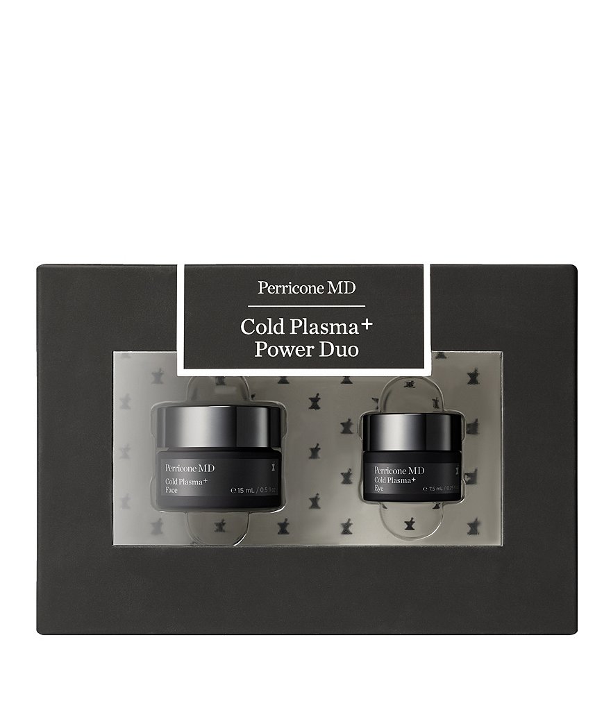 Perricone MD Cold Plasma Plus Starter Kit