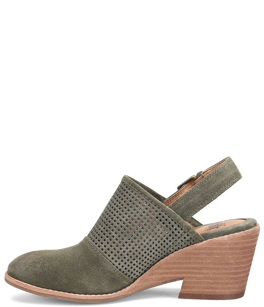 Alegria Keli Lullaby Clogs