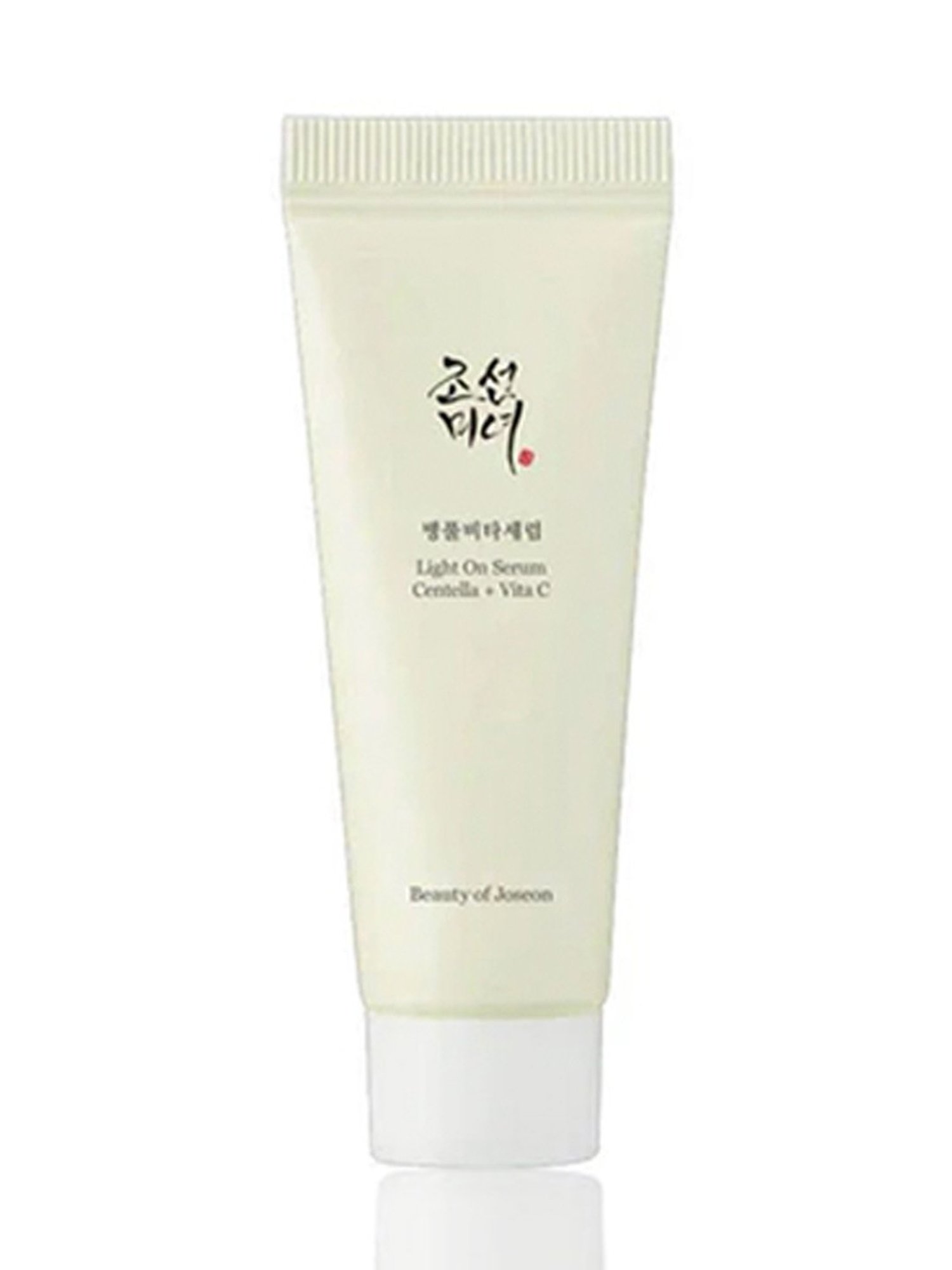 Beauty of Joseon Light On Serum Centella + Vit C - 10 ml