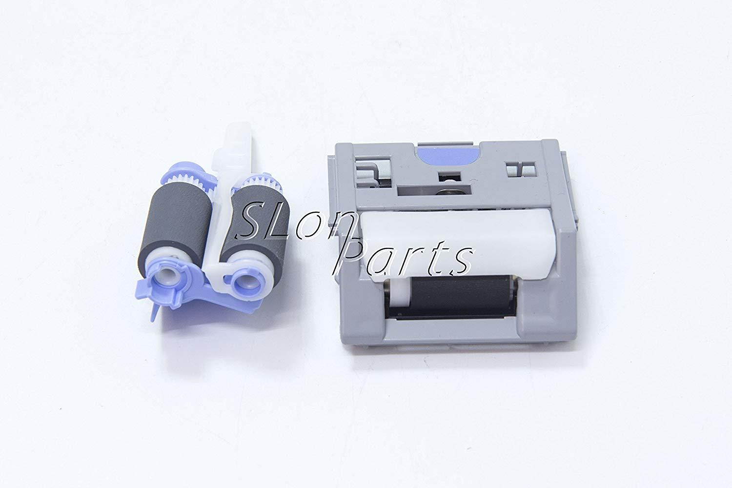 Yanzeo B5L24-67904 Pick Roller Laserjet M552 M553 M577 Tray 2-5 Paper Pickup &Separation P