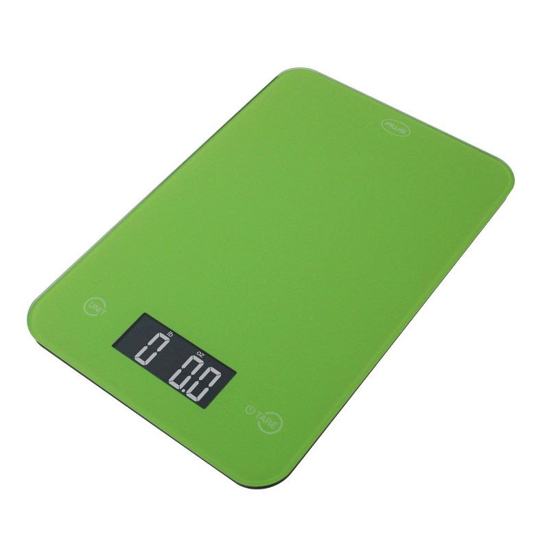 Ciro Digital Scale White