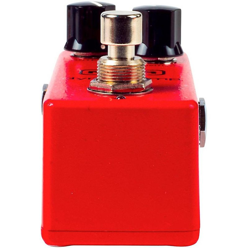 MXR Dyna Comp Mini Compressor Pedal