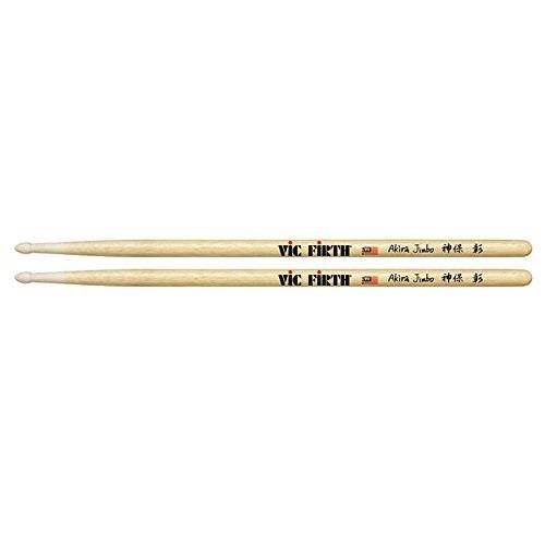 vic firth signature series  akira jimbo.