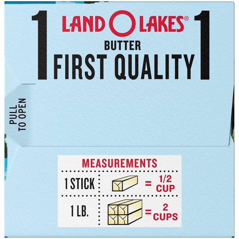 Land O Lakes Spreadable Butter with Olive Oil & Sea Salt - 7oz