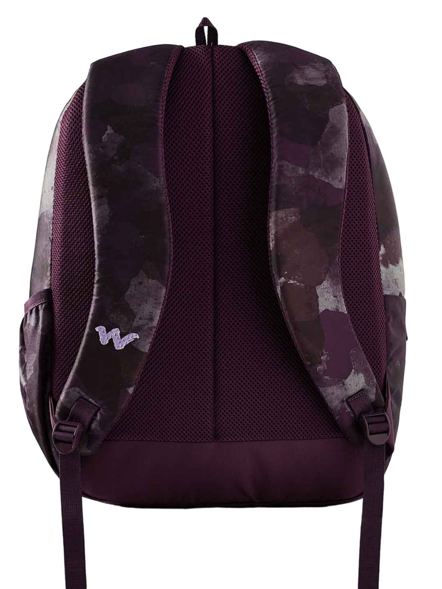 Wildcraft Bravo 35 Tan Backpack