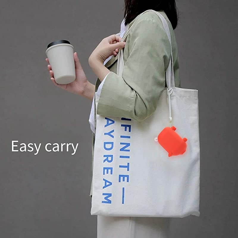 Cute Mini Bluetooth SpeakerAnimal Wireless Speaker with Powerful Rich RoomFilling Sound5W Audio DriverIPX5Builtin Mic for iPhoneiPadiPodSamsungHTCTabletsPortable Bluetooth Speaker