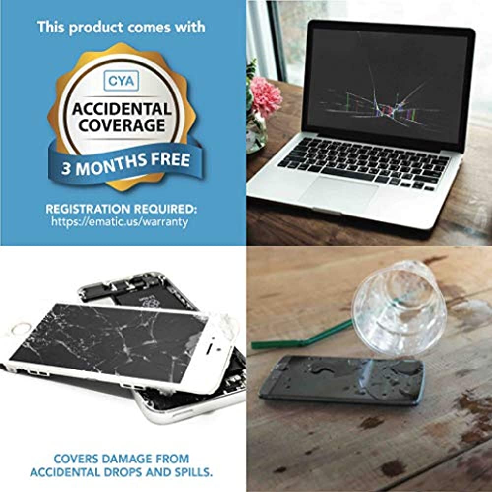 Ematic EPD909TL Portable DVD Players