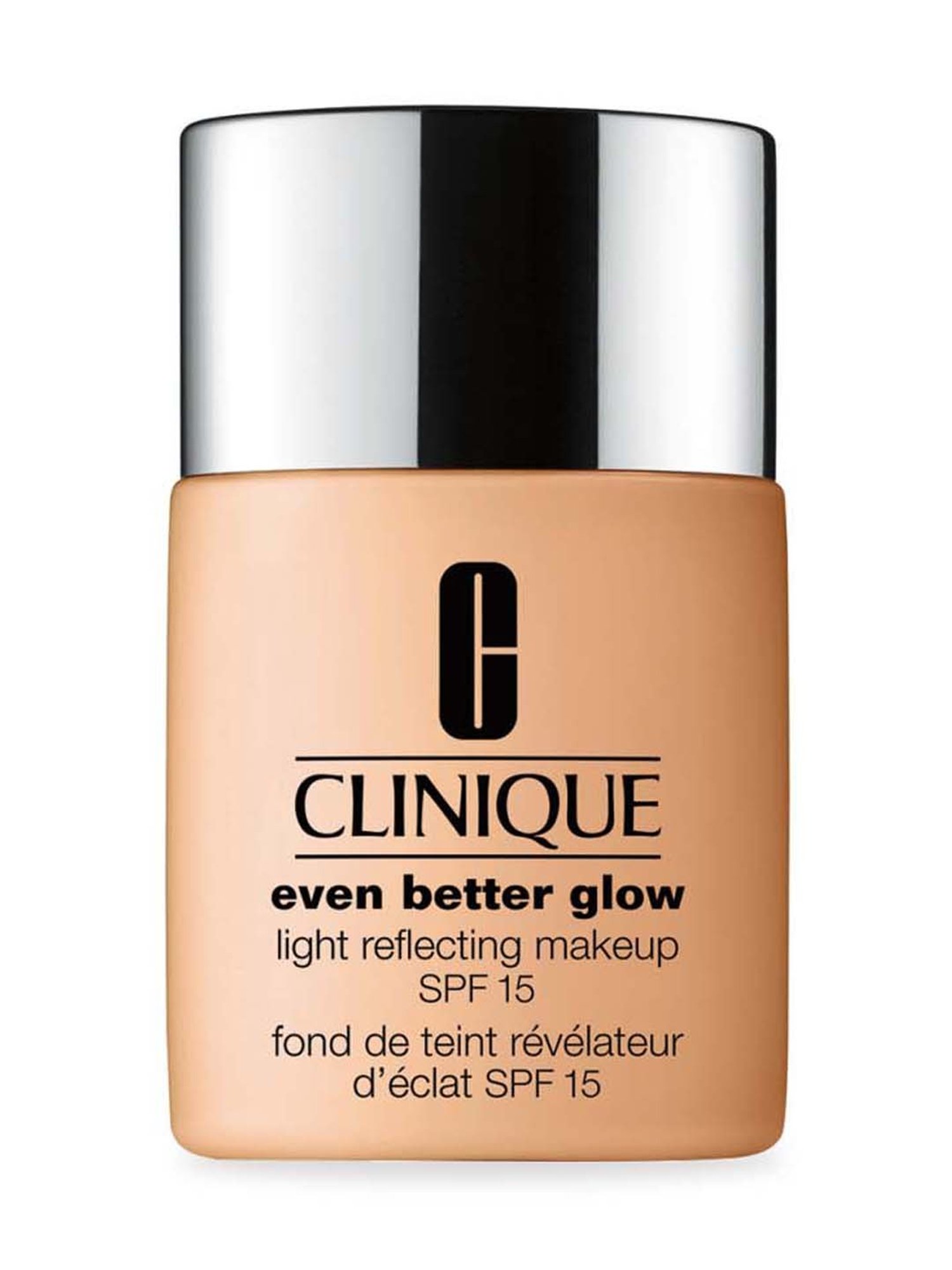 Clinique Even Better Glow Liquid Foundation WN 22 Ecru - 30 ml