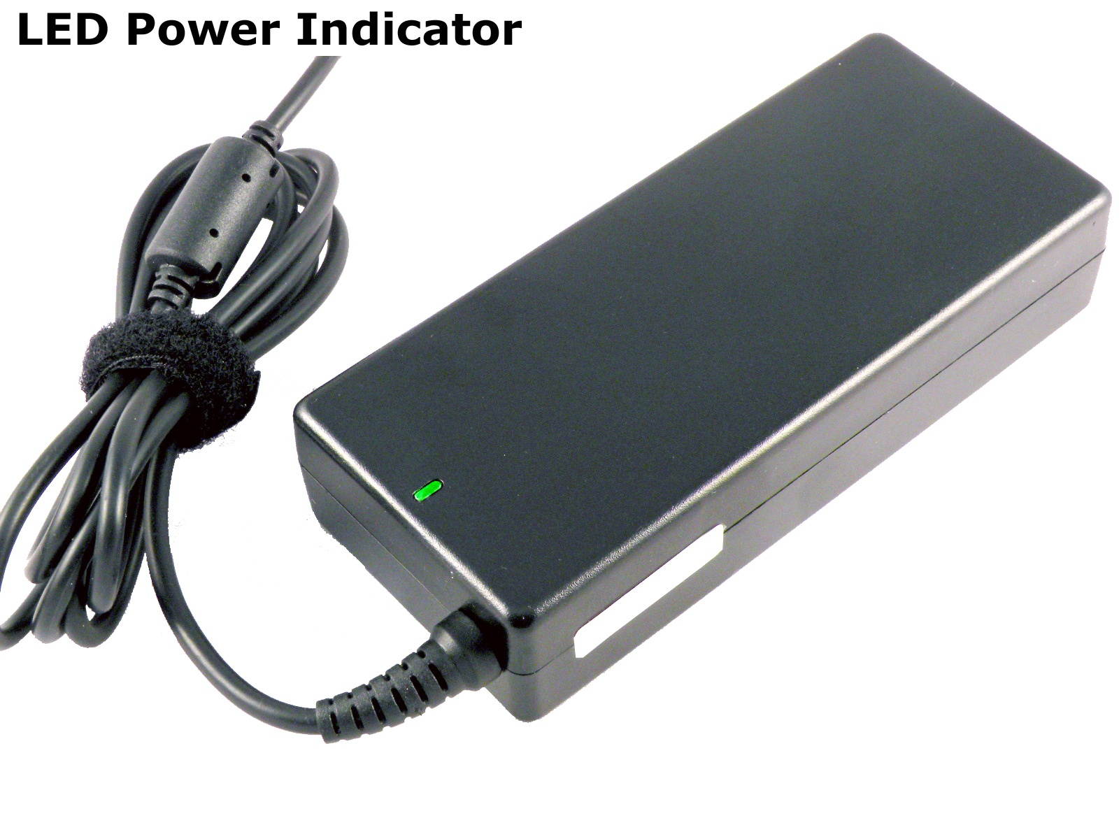 iTEKIRO 90W AC Adapter Charger for Dell Precision M65, M65n, M70, M90n, 13