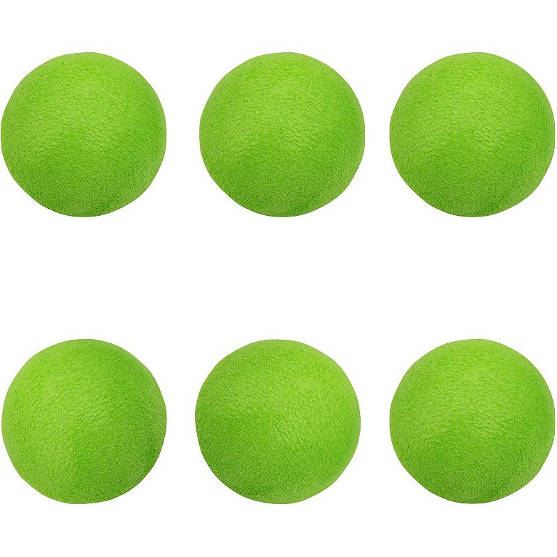 Hog Wild Pineapple Popper Toy, Shoots Foam Balls!