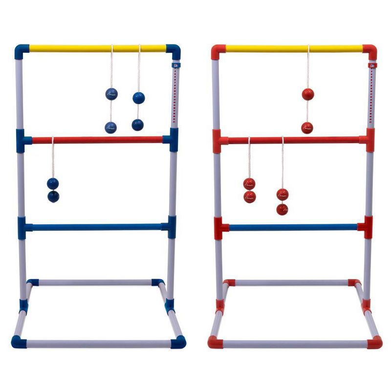 Champion Sports Pro Ladder Golf Game Set
