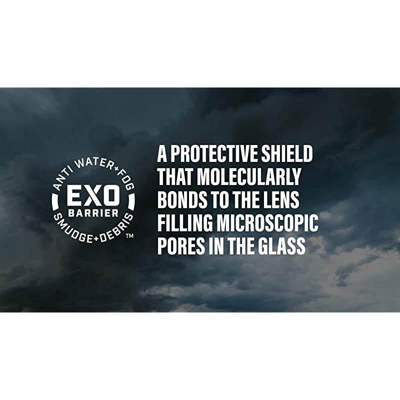 Engage Binoculars, Matte Black