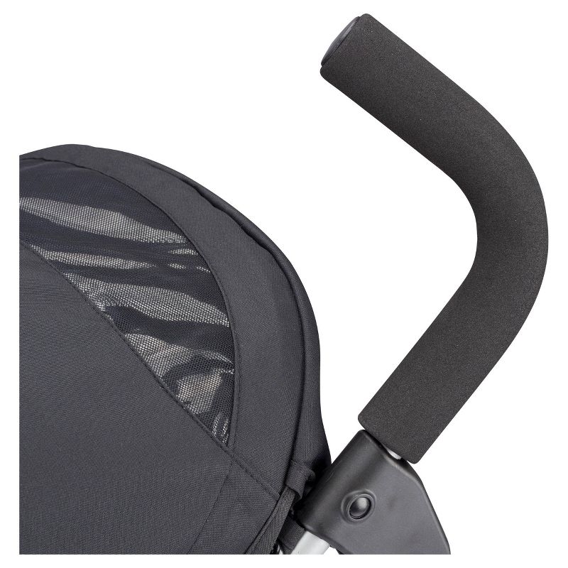 Larktale Caravan Stroller Wagon Chassis - Mornington Gray