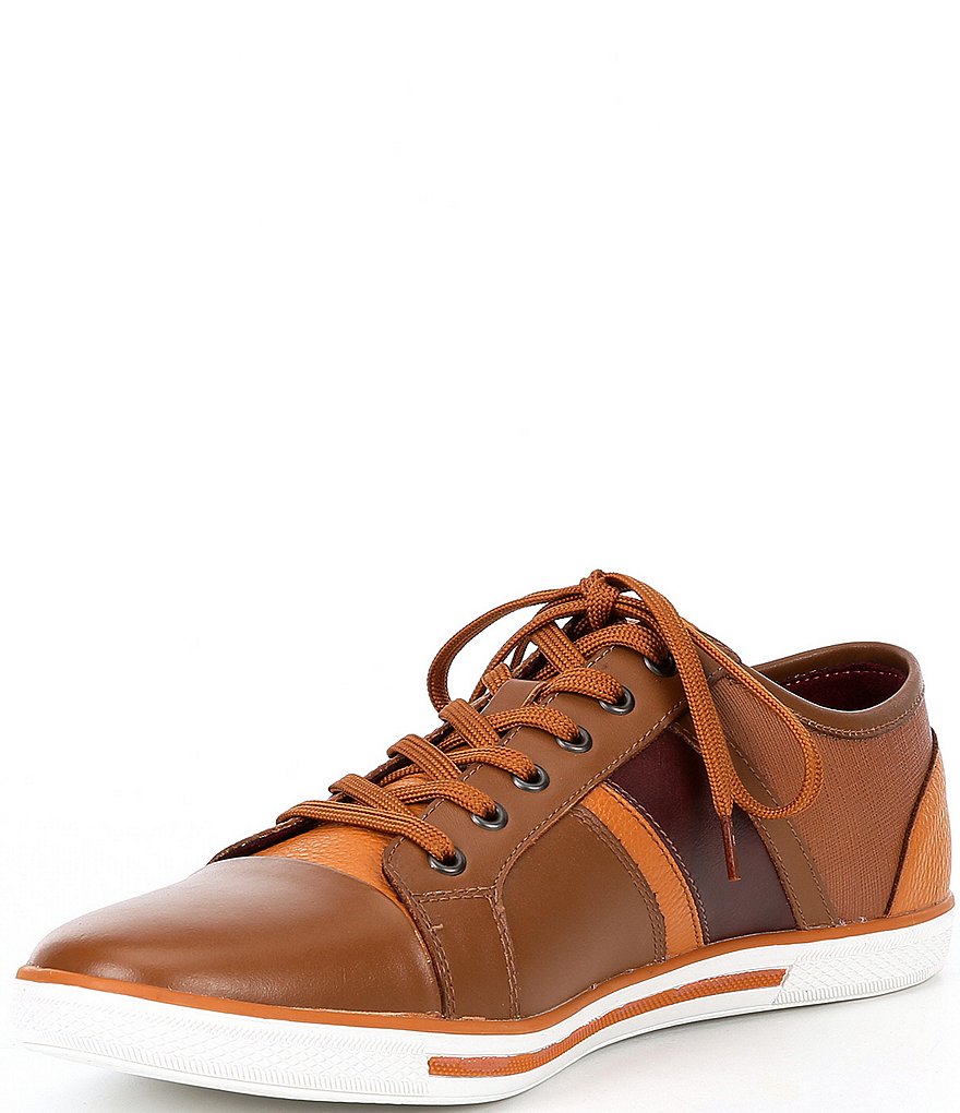 Forca by Lifestyle Men's Blue Casual Sneakers