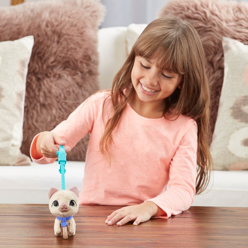 furReal Walkalots Lil' Wags - Kitty