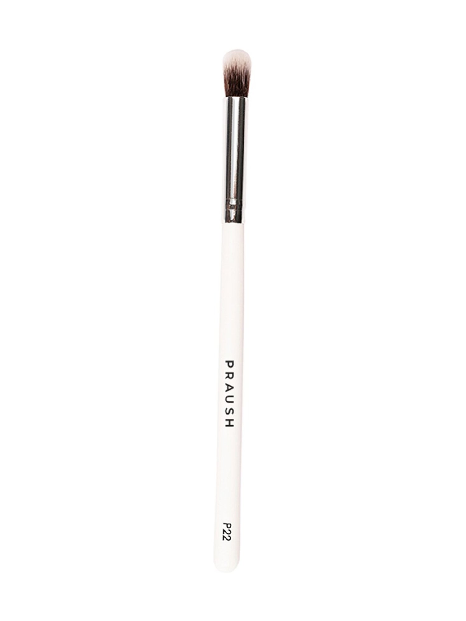 Praush Fluffy Eyeshadow Blending Brush Medium - P22