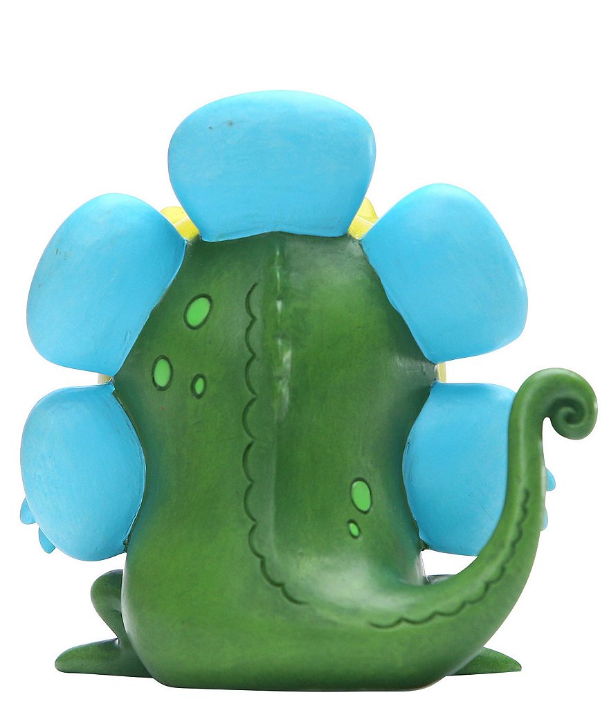 The World of Miss Mindy Presents Disney Pascal Figurine