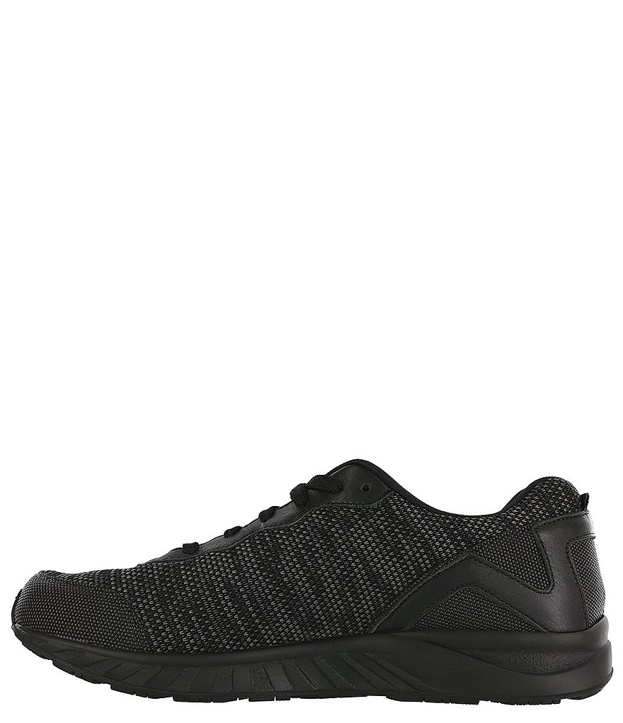 SAS Verhen Non Slip Water Resistant Lace-Up Sneakers