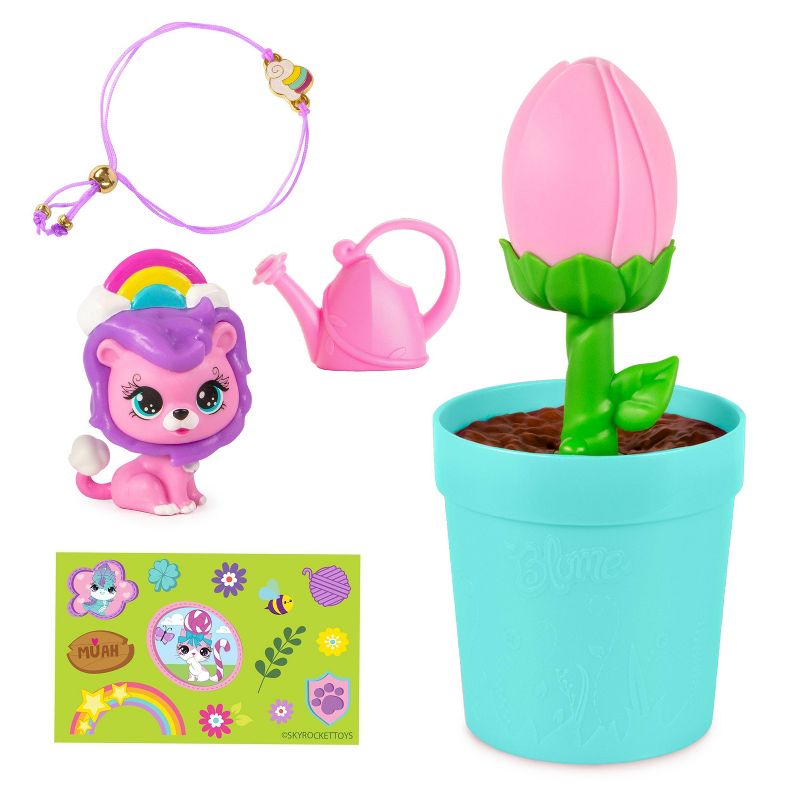 Blume Petal Pets  - Series 1