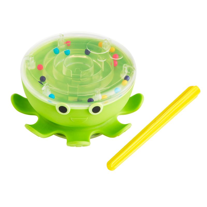 Munchkin Octodrum 3-in-1 Musical Bath Toy