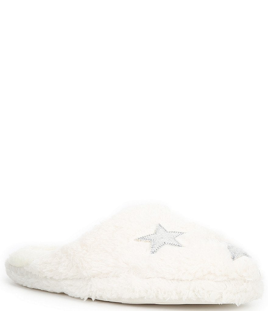PJ Salvage Cozy Slipper