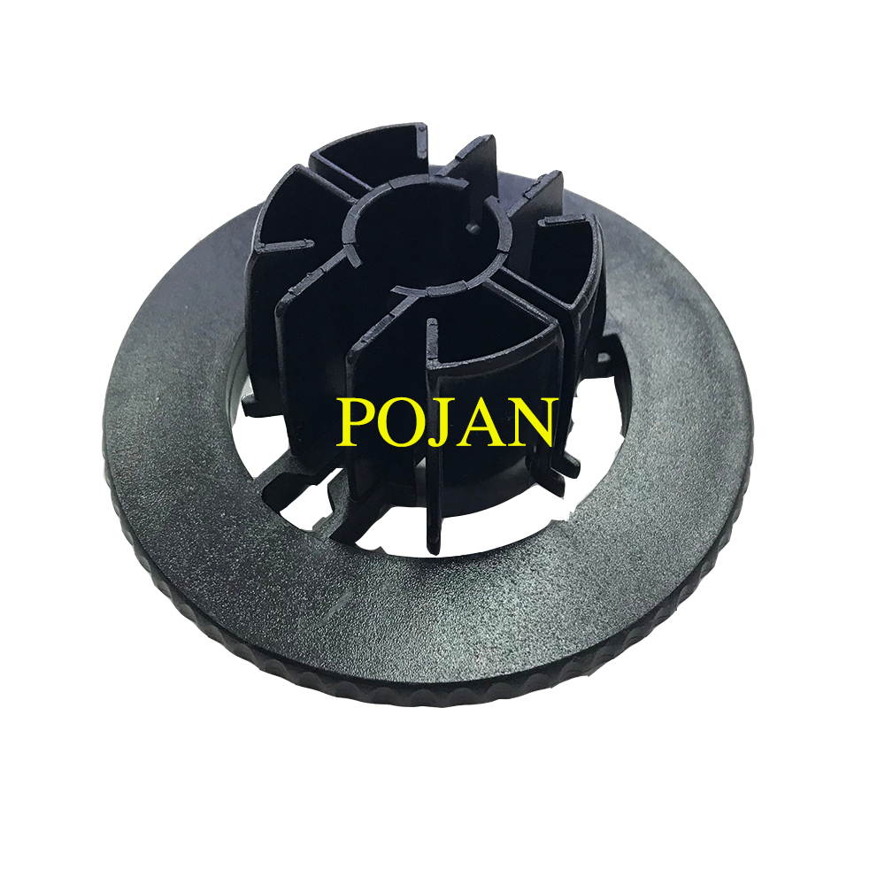 Spindle Hub blue+black C7769-40153 C7769-40169 DesignJet 500 510 800 PS printer plotter parts