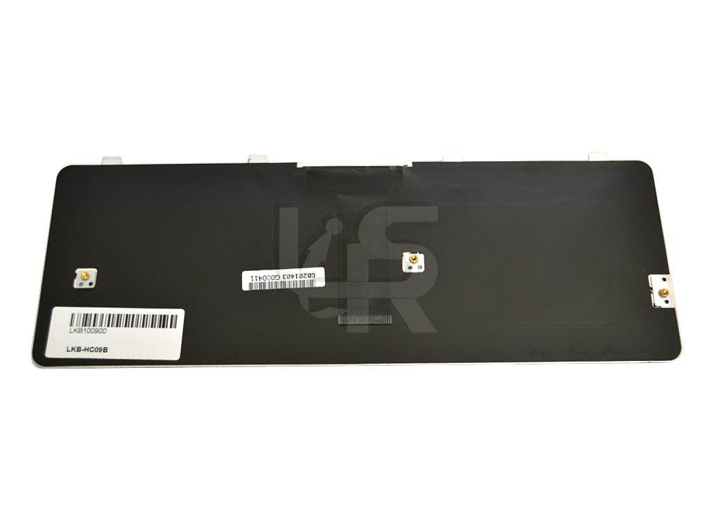 Loreso Compatible Laptop Keyboard Replacement for HP Pavilion DV4 DV4-1000 DV4-2000 DV4T DV4T-1000 495646-001 508119-001 538108-001 LKB-HC09B - (Black)