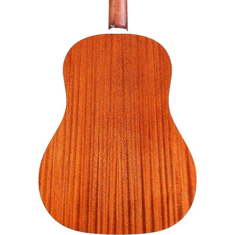 Luna Guitars Gypsy Muse Acoustic Guitar Package