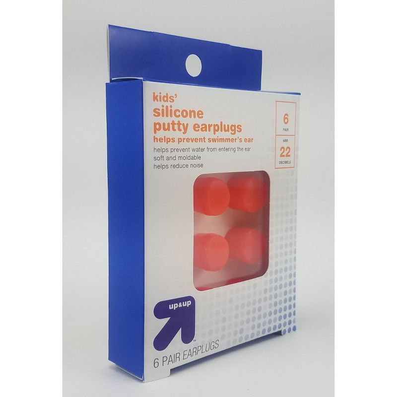 Ear Wax Removal Kit - 0.5oz - up & up™