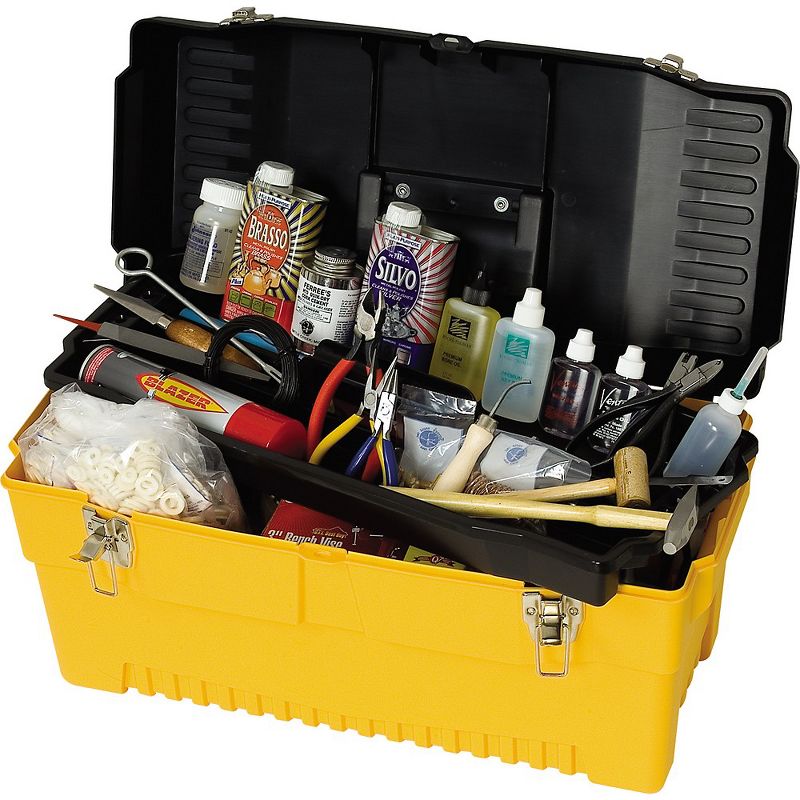 Ferree's Tools Deluxe Repair Kit Q29