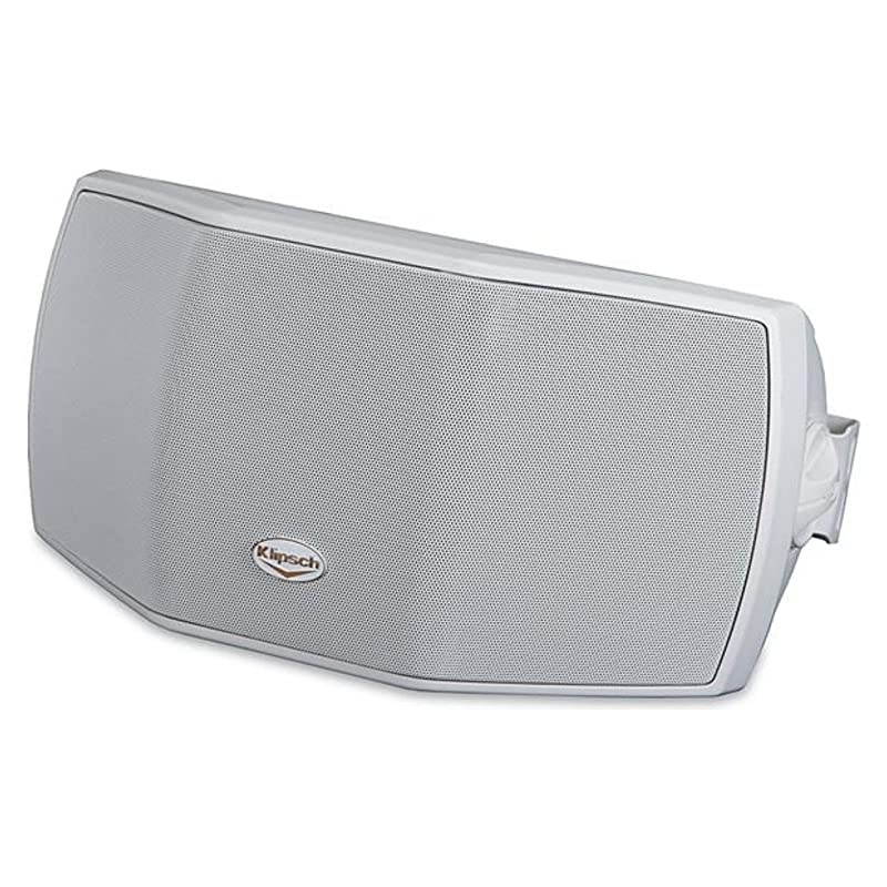 AW-500-SM Indoor/Outdoor Speaker - White (Each)